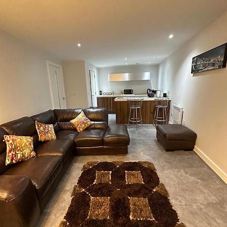 Heart Of Bham Free Parking Apartamento Birmingam Exterior foto