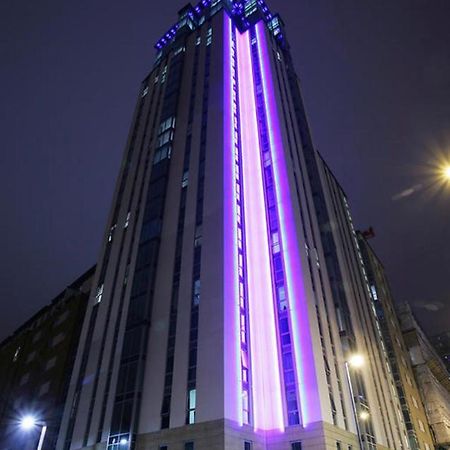 Heart Of Bham Free Parking Apartamento Birmingam Exterior foto