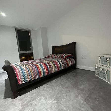 Heart Of Bham Free Parking Apartamento Birmingam Exterior foto