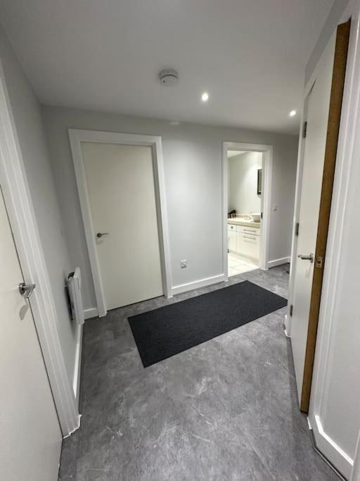Heart Of Bham Free Parking Apartamento Birmingam Exterior foto