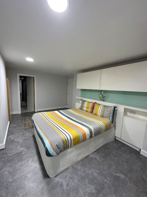 Heart Of Bham Free Parking Apartamento Birmingam Exterior foto