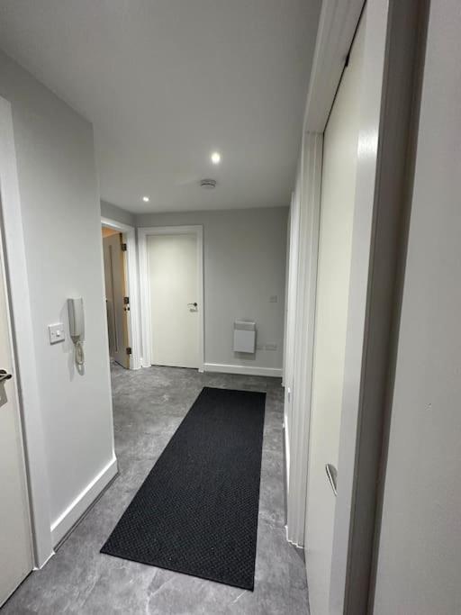 Heart Of Bham Free Parking Apartamento Birmingam Exterior foto