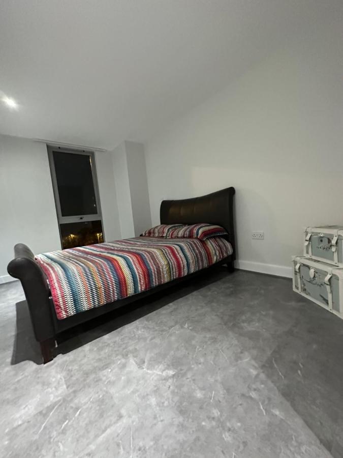 Heart Of Bham Free Parking Apartamento Birmingam Exterior foto